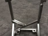 Chassis inox