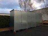 Magasin bouteilles gaz
