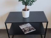Console rectangle
