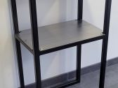 Console haute