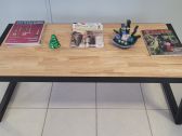 Table basse