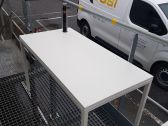 Bureau 
